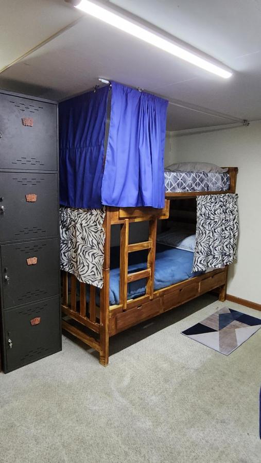 Polo Hostel Boutique Богота Екстер'єр фото