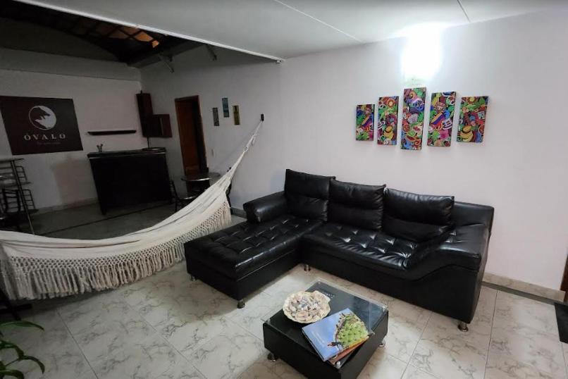 Polo Hostel Boutique Богота Екстер'єр фото