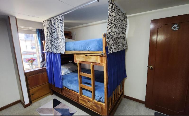 Polo Hostel Boutique Богота Екстер'єр фото
