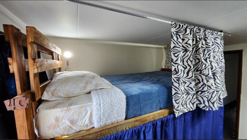 Polo Hostel Boutique Богота Екстер'єр фото
