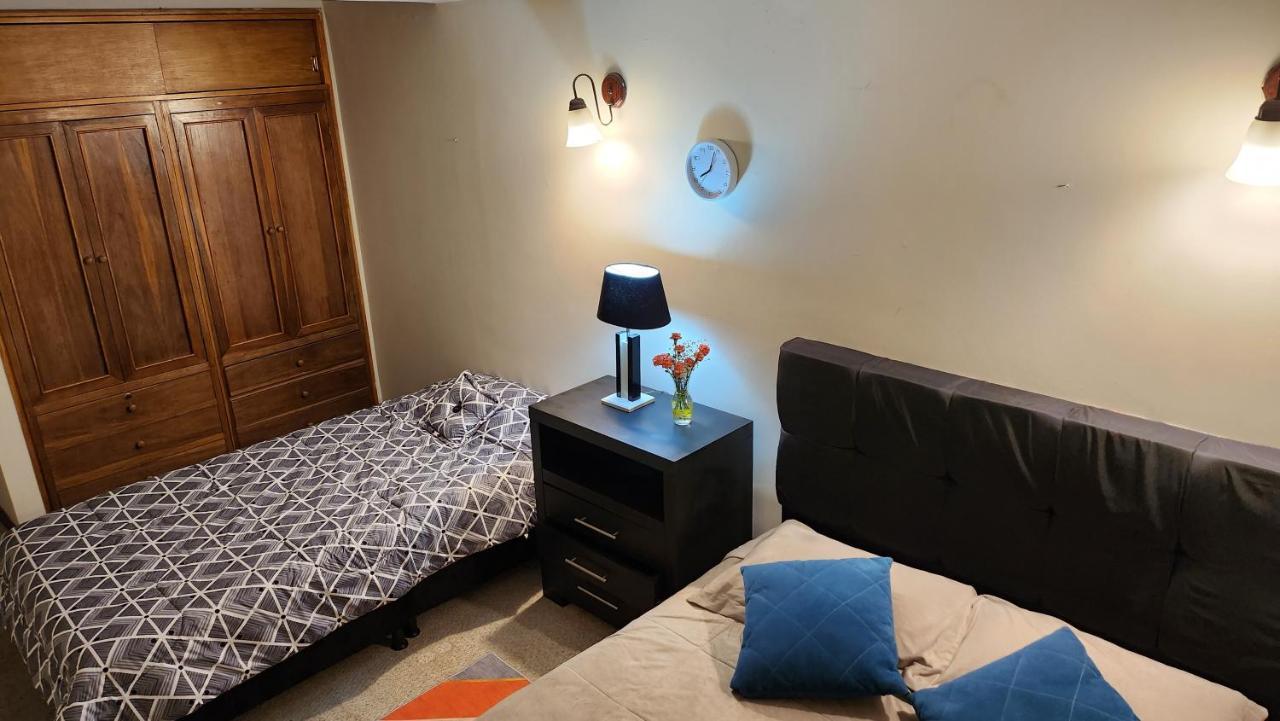 Polo Hostel Boutique Богота Екстер'єр фото