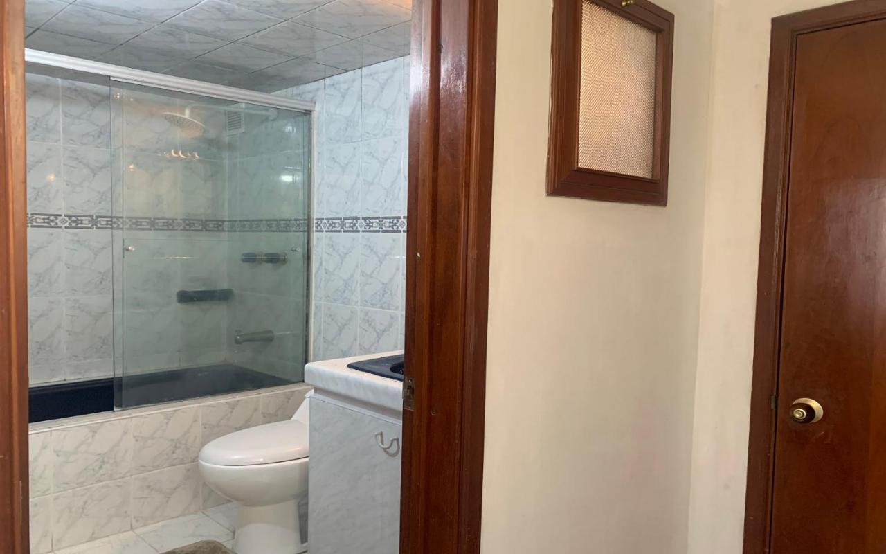 Polo Hostel Boutique Богота Екстер'єр фото