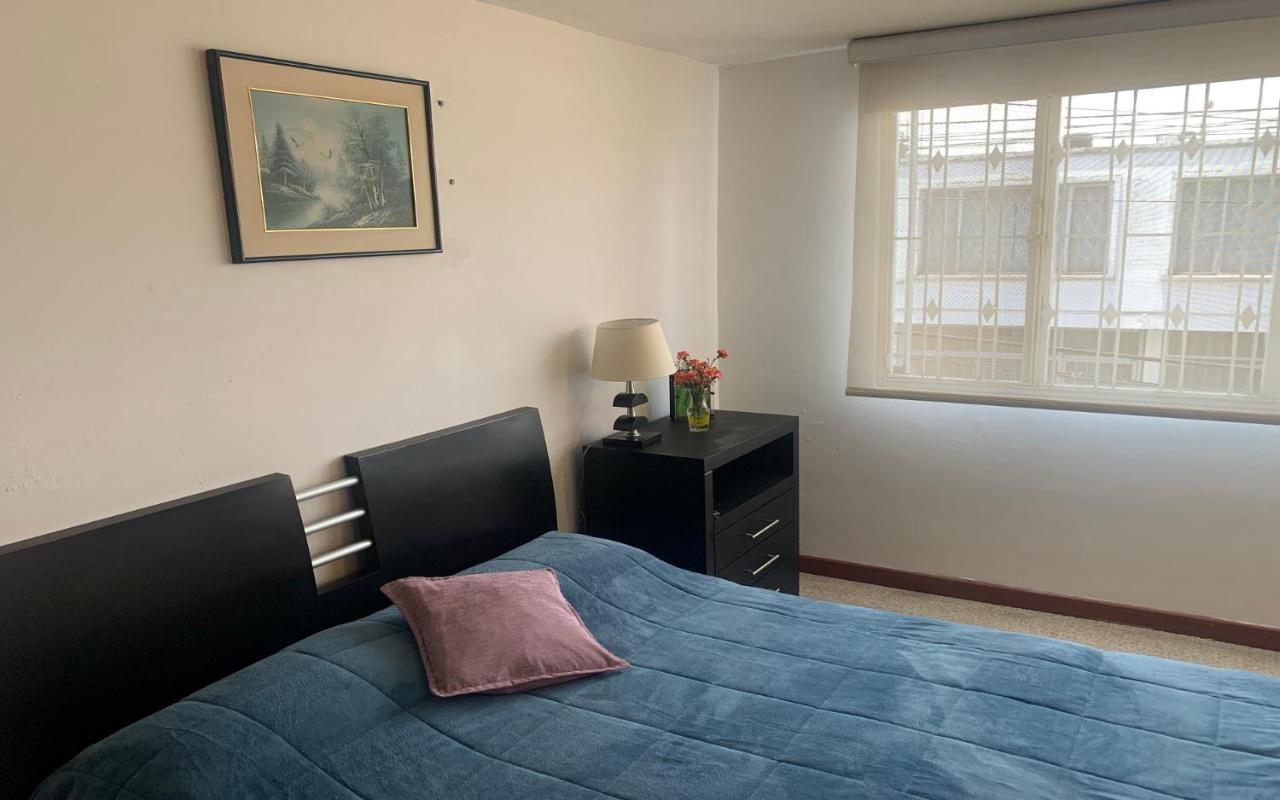Polo Hostel Boutique Богота Екстер'єр фото